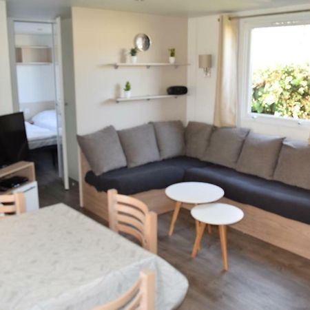 Mobilhome Les Mathes ภายนอก รูปภาพ