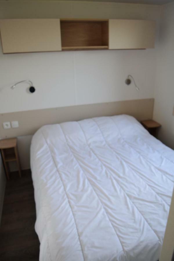 Mobilhome Les Mathes ภายนอก รูปภาพ
